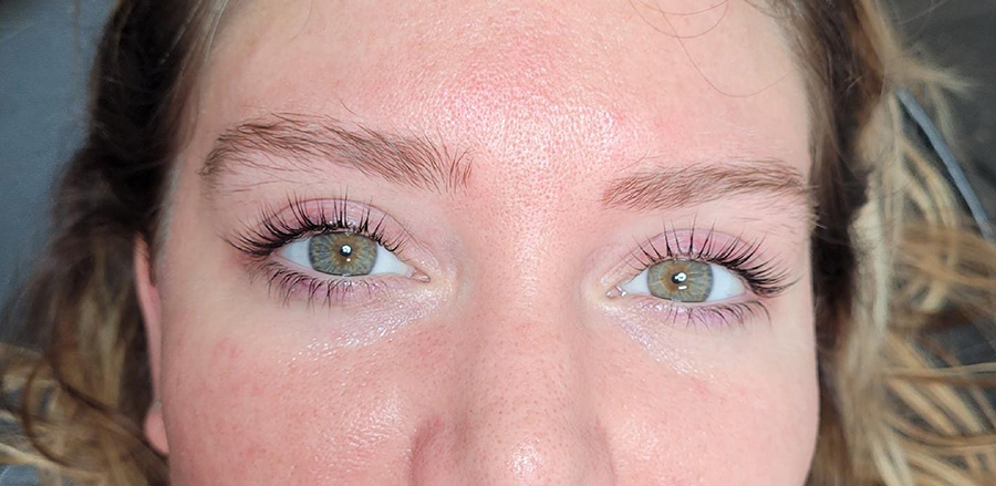 Lash Lift