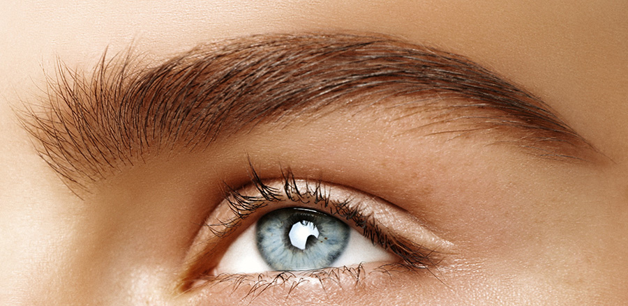 Semi-permanent tinting